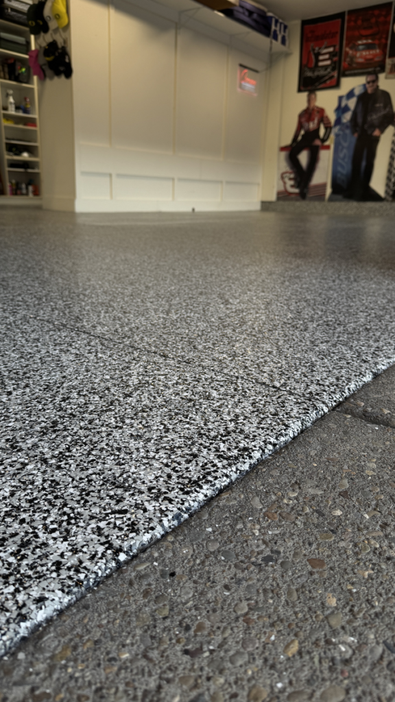 floor