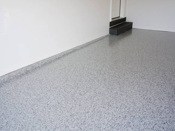 Epoxy Flooring